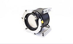 CP TD1 HV Cable Drum with Cable (20m)