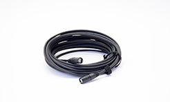 EtherCAT cable 15m BLK 8p RJ45 Neutrik