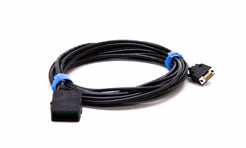 CPCR Cable 10m BLK OMI-ST DSUB