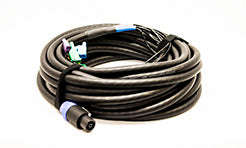 TESTRANO TAP Changer Cable 15m