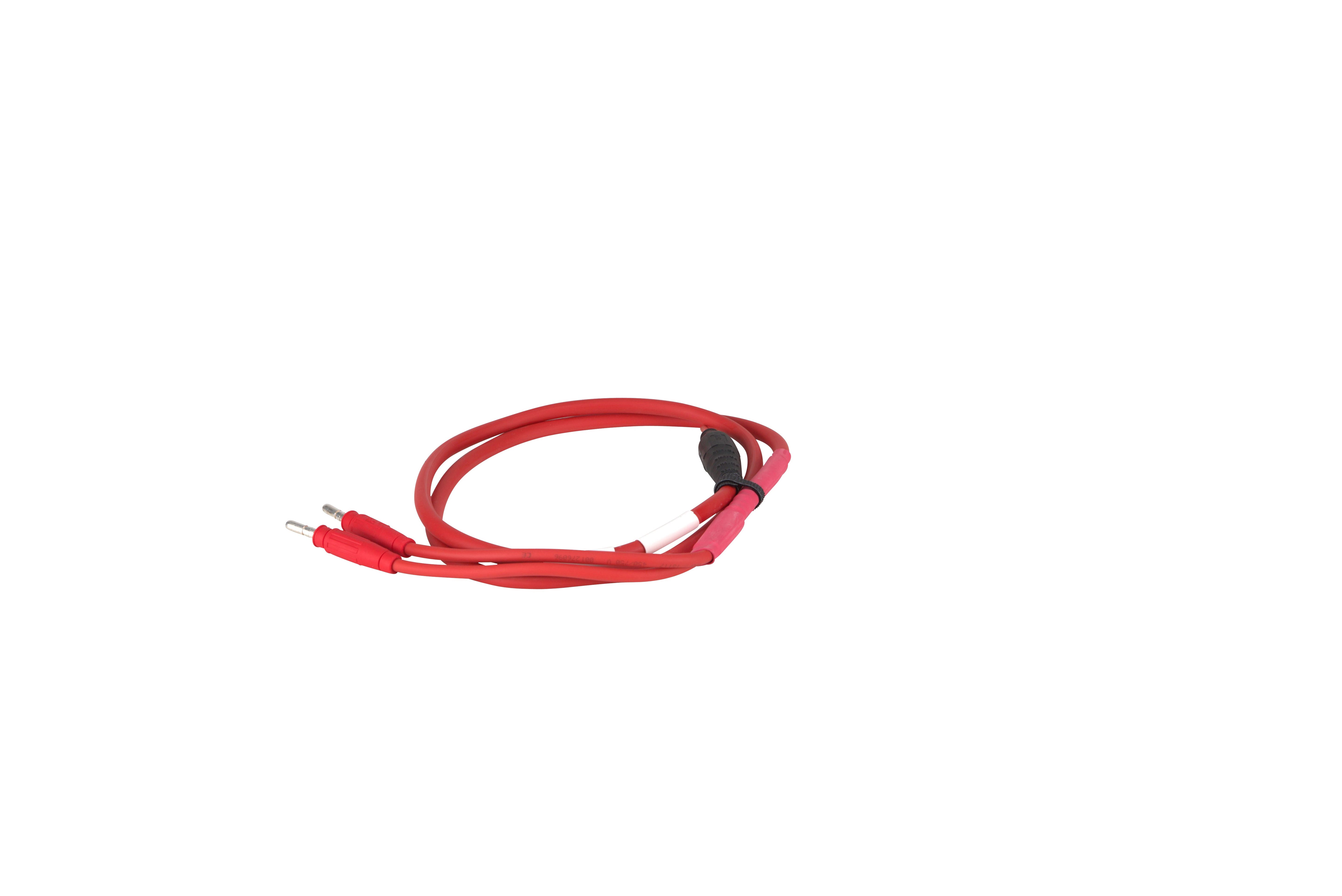 CPCB-DRM 200A 1.5m RED