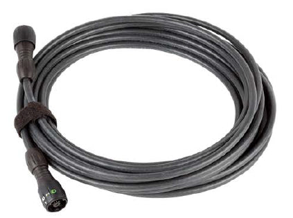 SAA2 connection cable 8m blk 8pol Binder-Series770