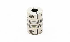 Flexible coupling 10mm LA hole
