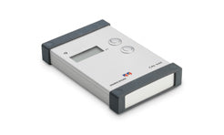 CAL 542: Version D (0.1 nC ... 10 nC)