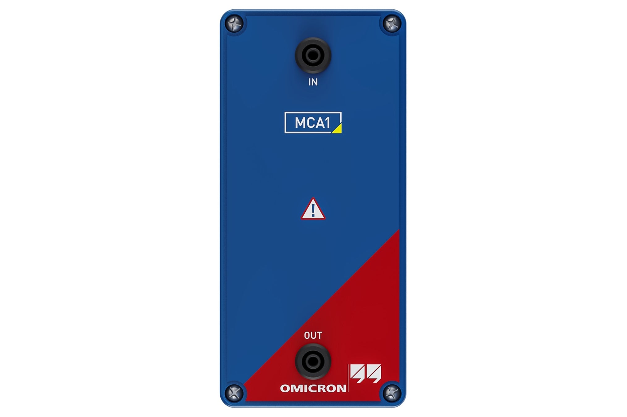 MCA1