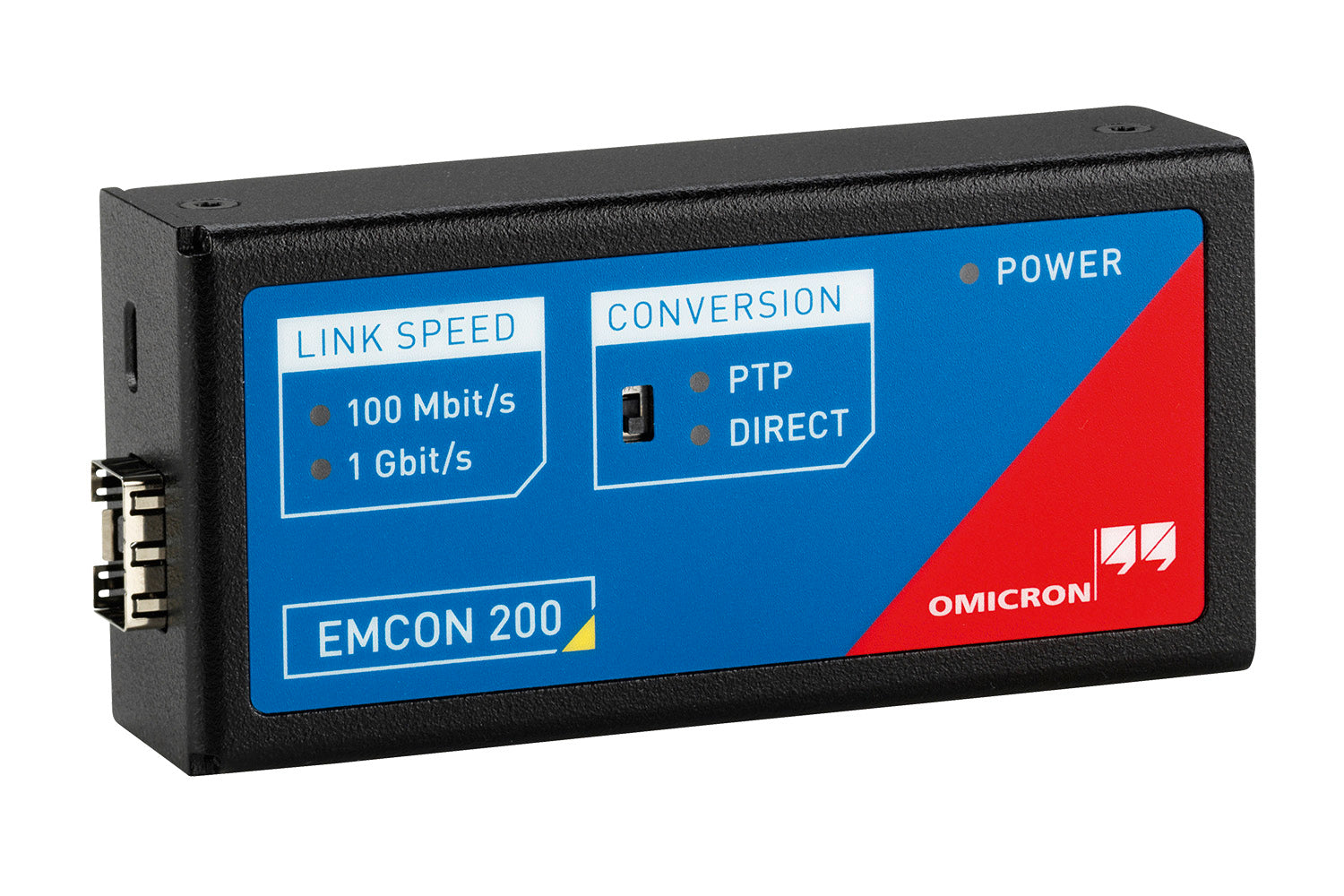 EMCON 200