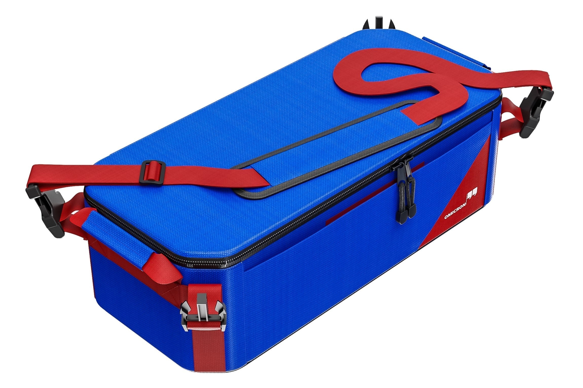 Backpack part/Carry bag for HVX10