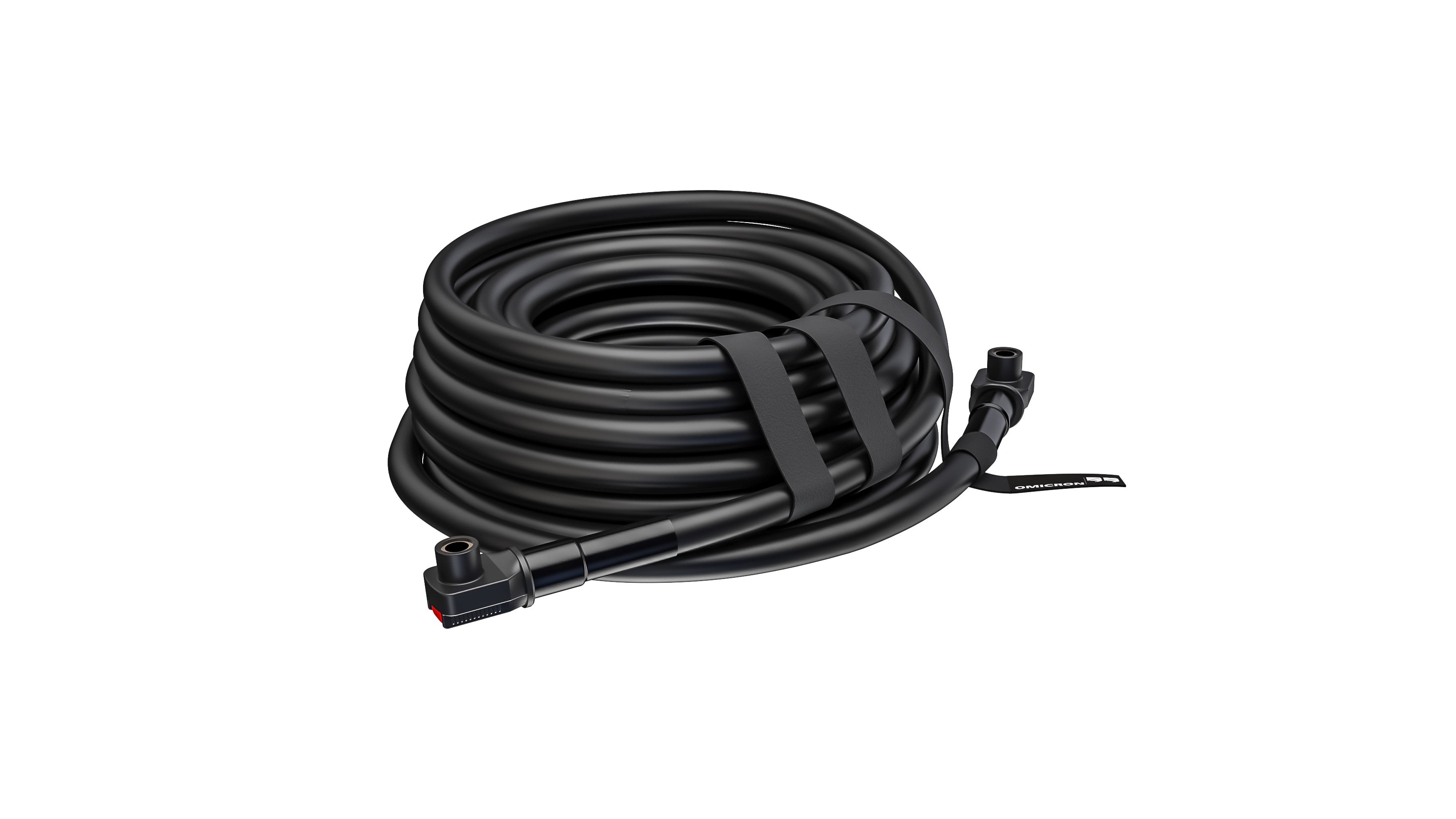 ConfCable 9m BLK 1x95mm2 Amphenol to Amphenol