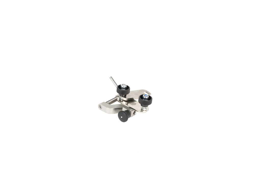 FRA screw clamp