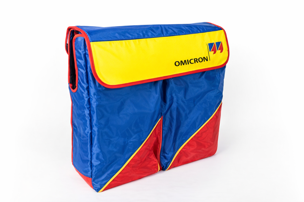 Soft bag colored for CMC 353 w/o CMControl-3