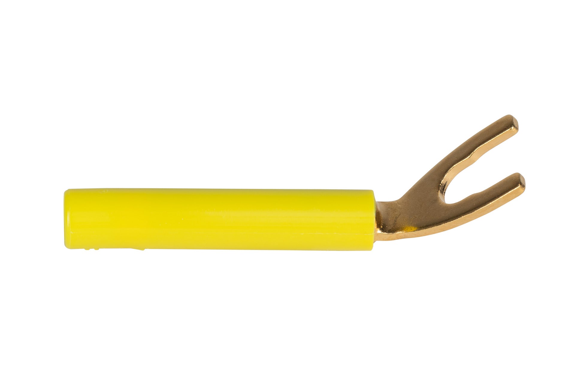 Cable lug adapter Multicontact B4-I/KA 23.0440-24 YEL