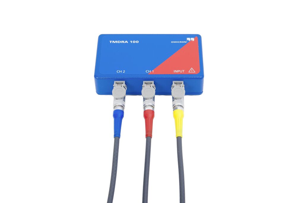 TMDRA 100