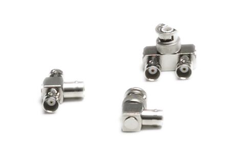 BNC adapter set