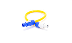 Connection cable to CPC 100 for CP TD1 0,5m