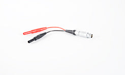 Low voltage adapter MC-Plug blk/red ODU