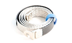 Aluminum braid rolls (1.5m/4.9ft)