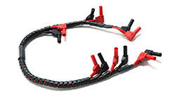 6 pol interconnection cable CT Analyzer - CT SB2