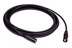 EtherCAT cable, 6m black Neutrik RJ45
