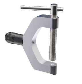 Screw clamp MC Plug 4mm