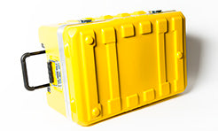 Transport case for VOTANO 100/VBO2/CTA/CT SB2