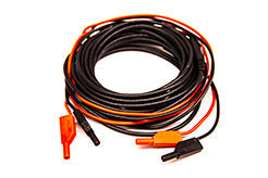 CTAnalyzer 10m Coax 1x2.5mm²