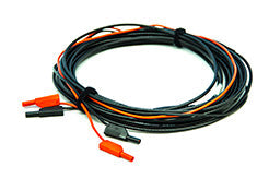 CTAnalyzer 15m Coax 1x2.5mm²