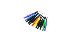 Cable set CPAD MC-4/HanD-1,5mm2 6sw/2vi/1bl/1gn/1r