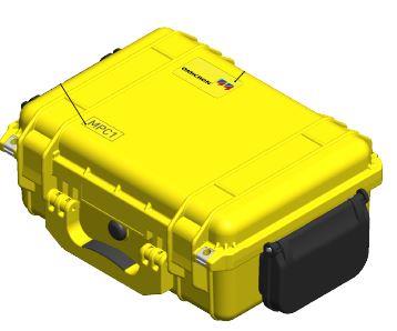 MPC1 for MPD 800 and UHF 800