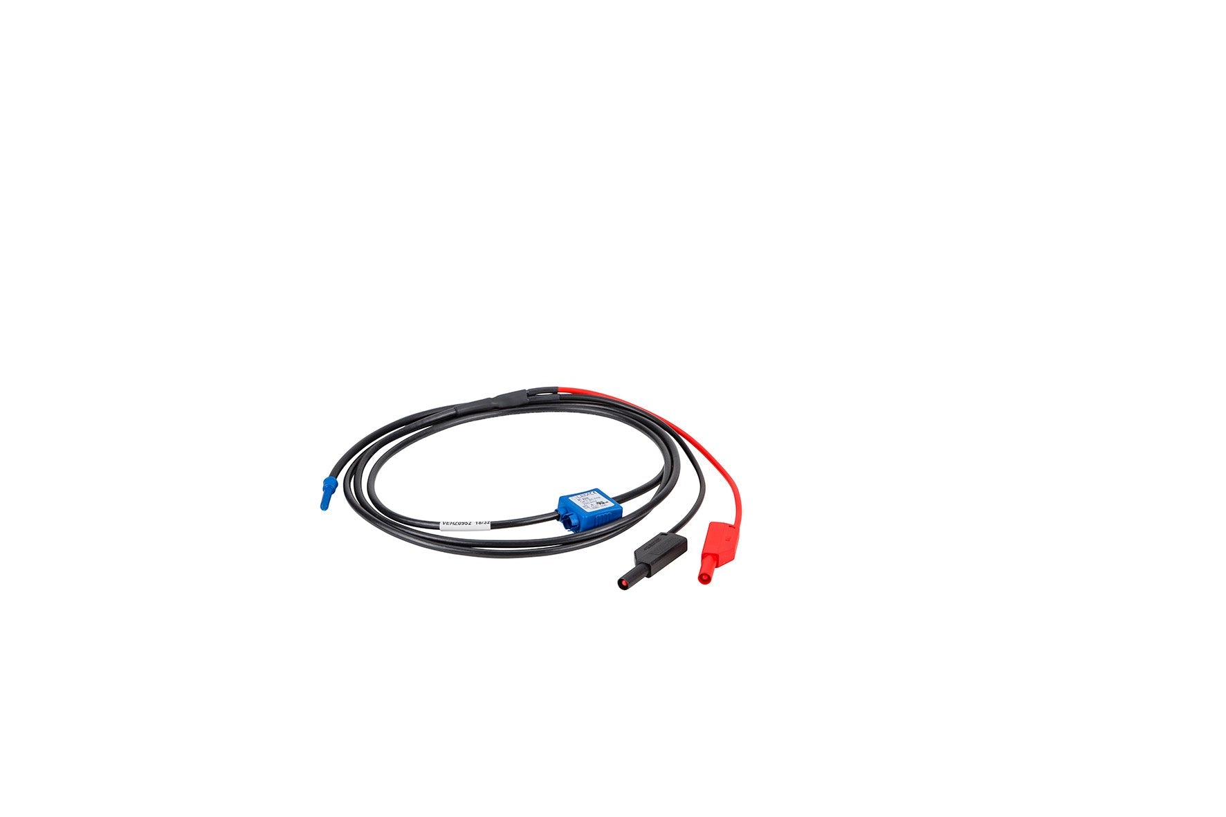 Rogowski Coil Sensor MC 4mm