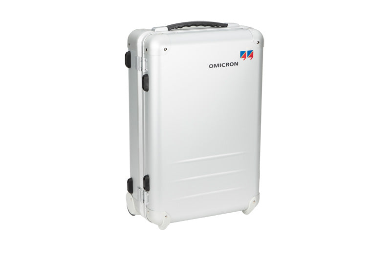 Transport case Alu for MPD 800 (MTC2)