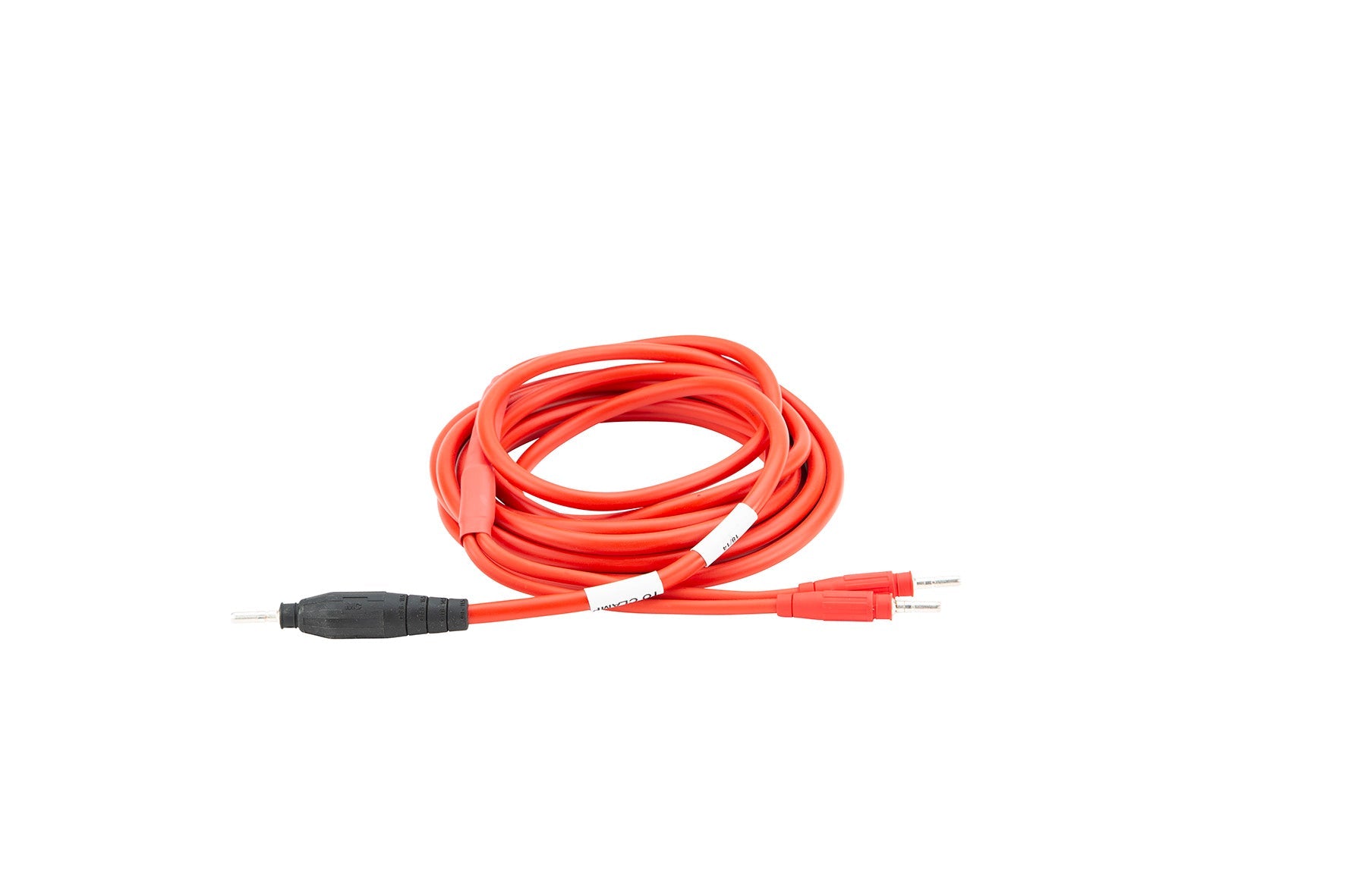 CPCB-DRM 200A 6m RED