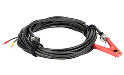 Connection Cables FRA, 18 m YEL/RED