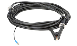 Connection Cables FRA, 18m BLUE