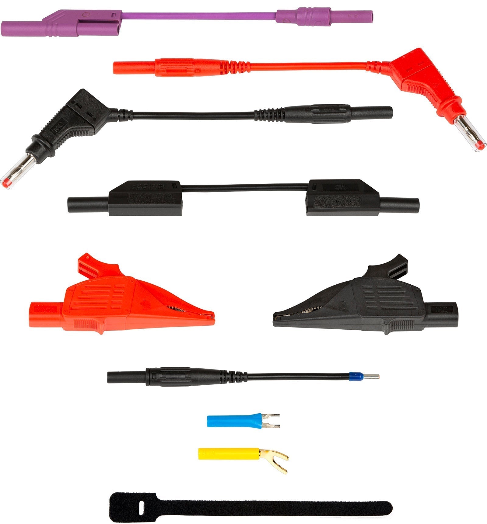 CMC wiring accessory package (legacy)