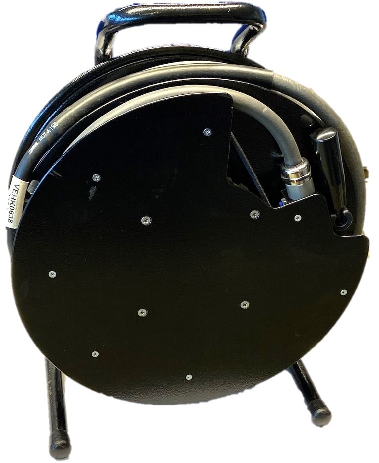 CP TD12 / CP TD15 HV Cable Drum with Cable (20m)