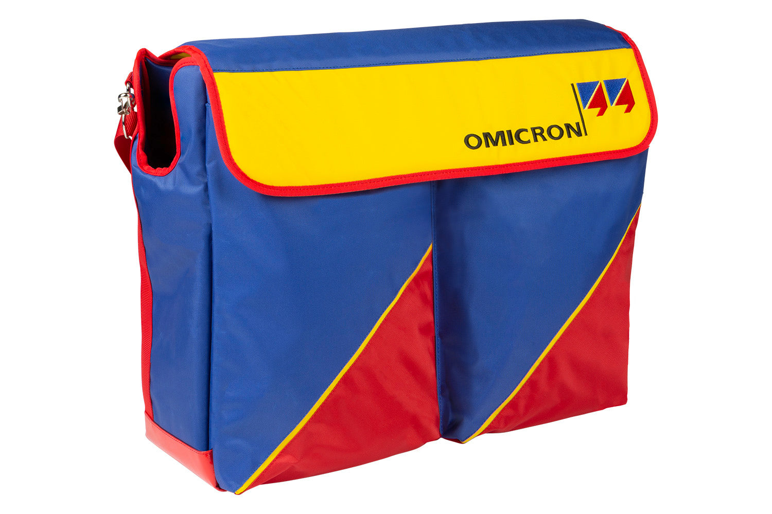 Soft bag OMICRON CMC 356/CMC 256/CMA/CMS colorful