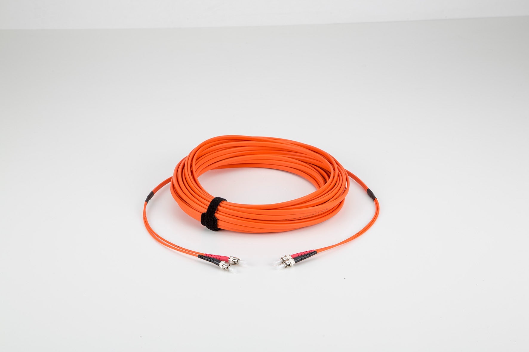 MPD 600/TANDO 700 Fiber Optical 20m ST-ST 50/125um