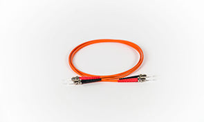 MPD 600 / TANDO 700 Fiber optical cable 5m 50um/125um Duplex