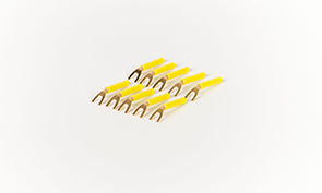 Cable lug adapter Multicontact B4-I/KA 23.0440-24 YEL