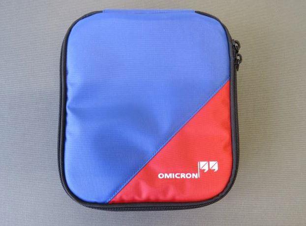 DIRANA/FRANEO case bag