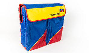 Soft bag colored for CMC 356/256 with CMControl-6