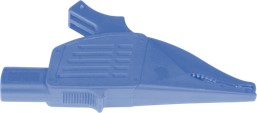Clamp 32A BLU 4mm 66.9575-23