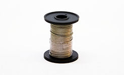 Flexible Wire 1pol 0.5mm2