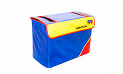 Soft bag for CP TD1