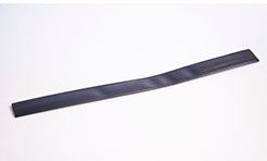 Shrink tube insulator (55cm/1.8ft) 25.4mm BLK 2:1 CGPT