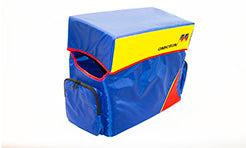 TESTRANO 600 soft bag for accessories