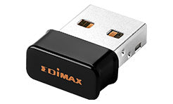 Edimax EW-7611ULB Mini wireless USB adapter