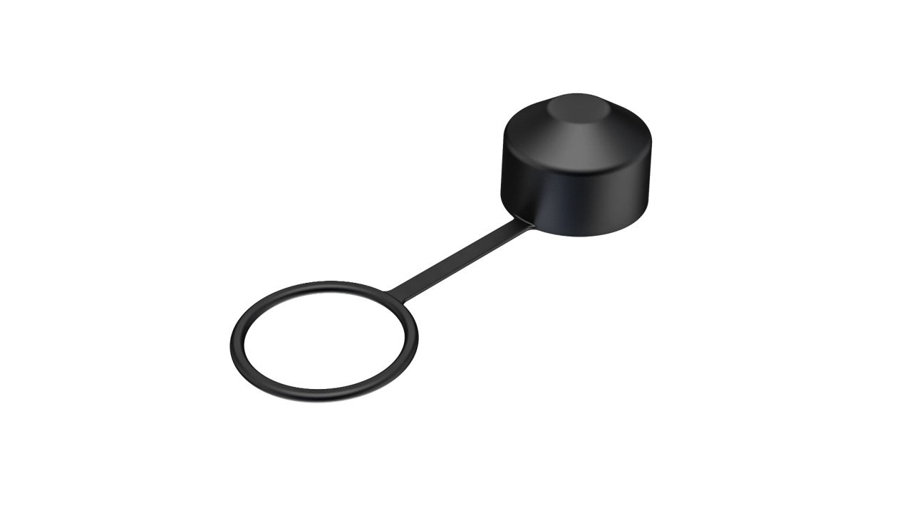 MTMD HC 12mm Plug protection cap