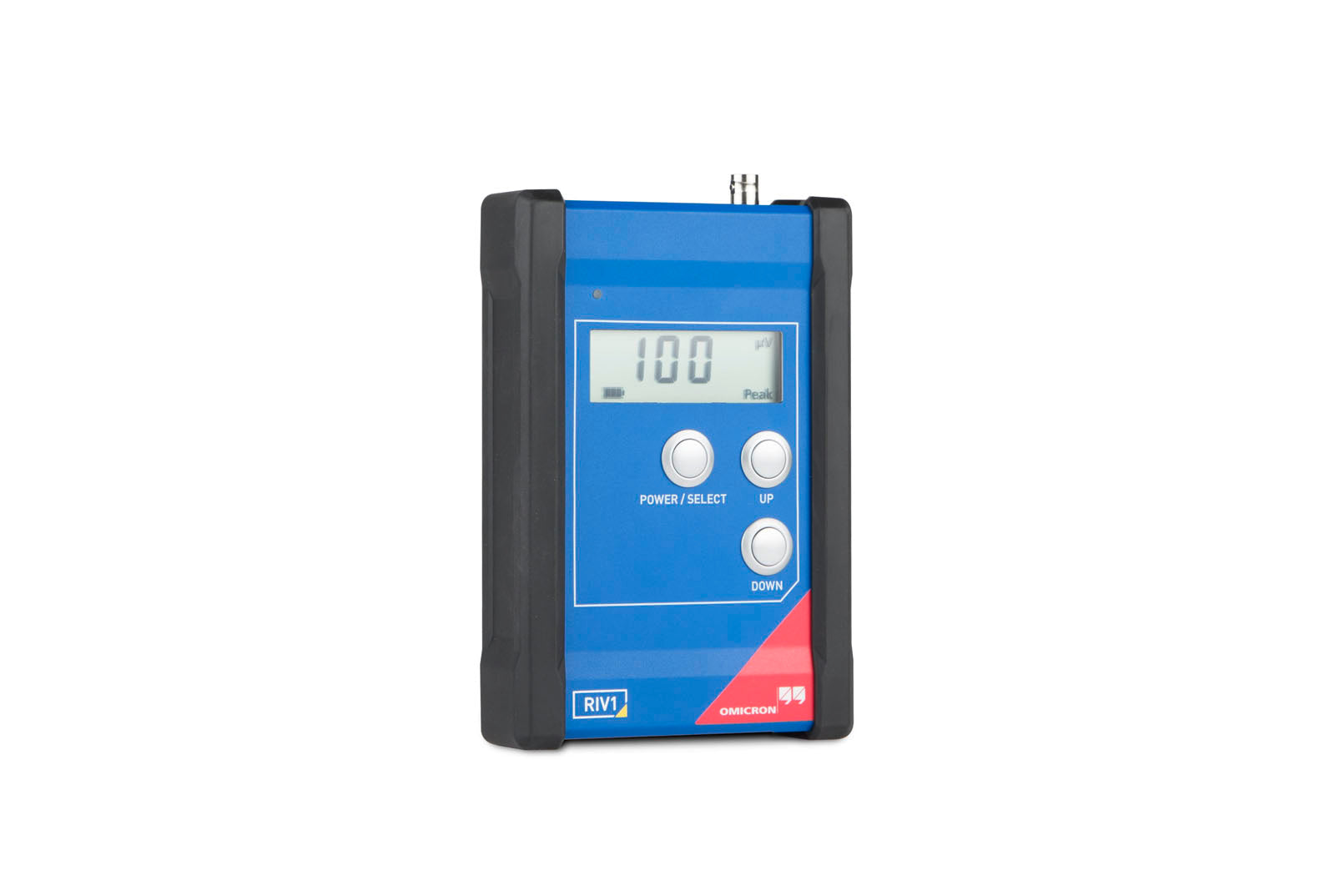 RIV1 (NEMA) - Calibrator
