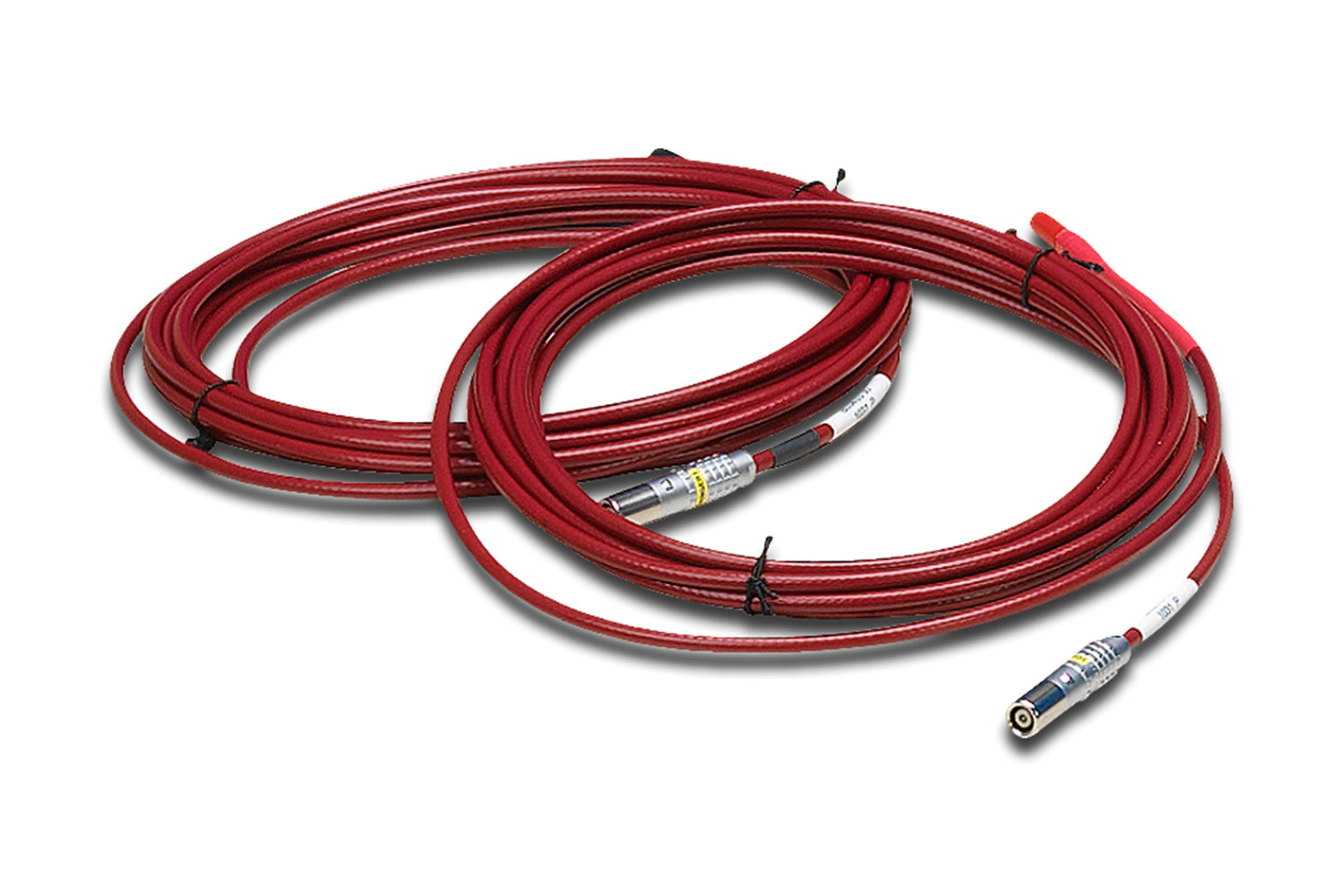 Standard high voltage cable set